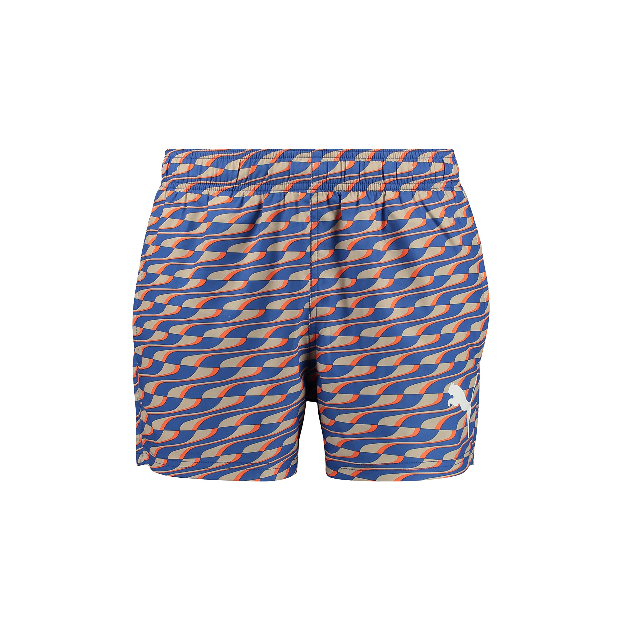 Puma Herren Short Shorts Shorts (1er Pack)