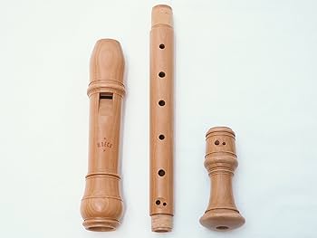 MOECK/メック アルトリコーダー ドイツ 木製リコーダー メックリコーダー - 木製リコーダー ロンド合奏用・楽器販売
