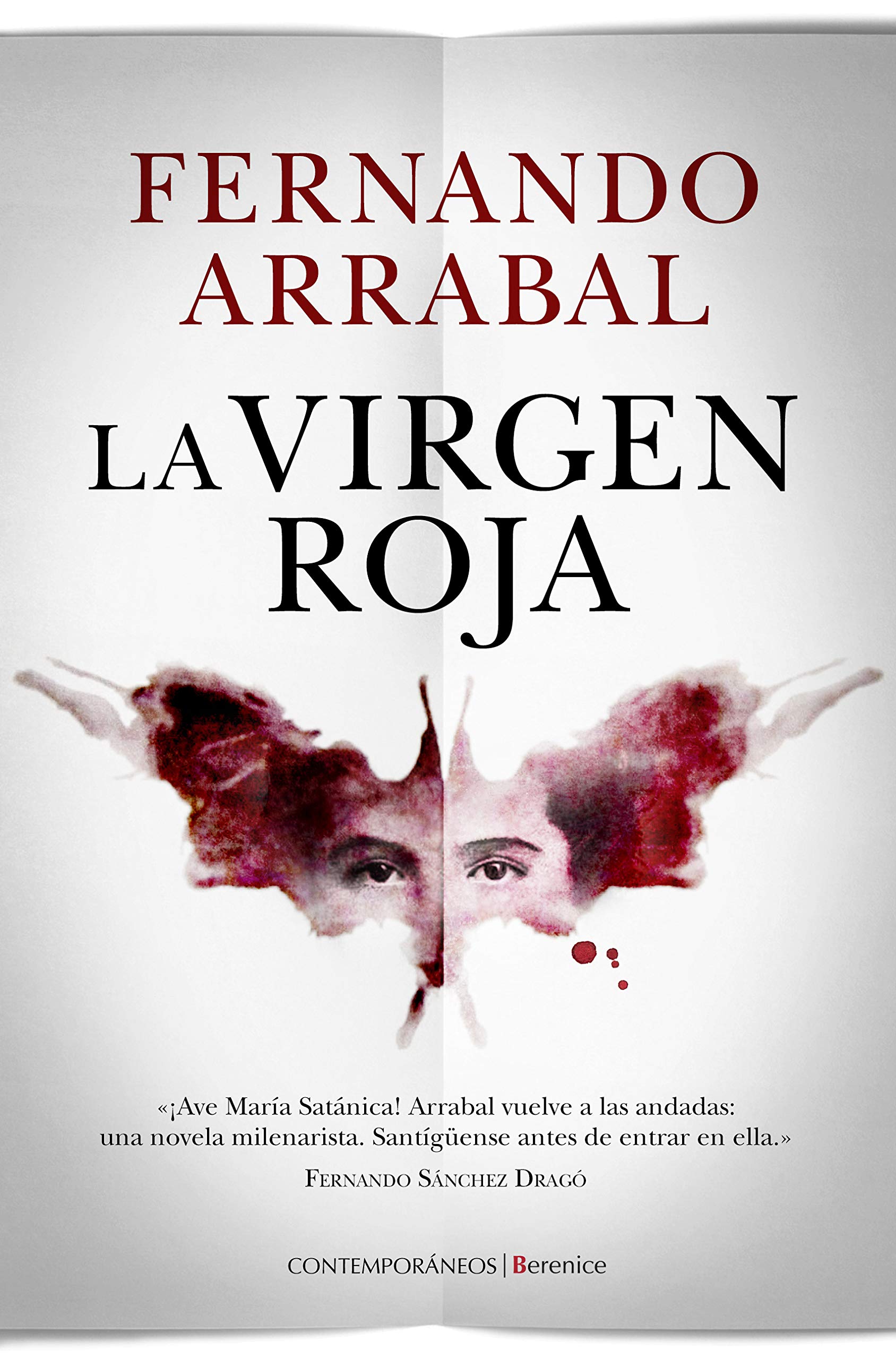 La Virgen Roja (Contemporáneos)