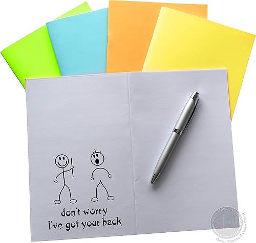 Miniatura 2 de Cuaderno de bocetos, cuadernos de diario y dibujo para niños, cuadernos de bocetos pequeños a granel, en blanco con portadas, 32 páginas de papel