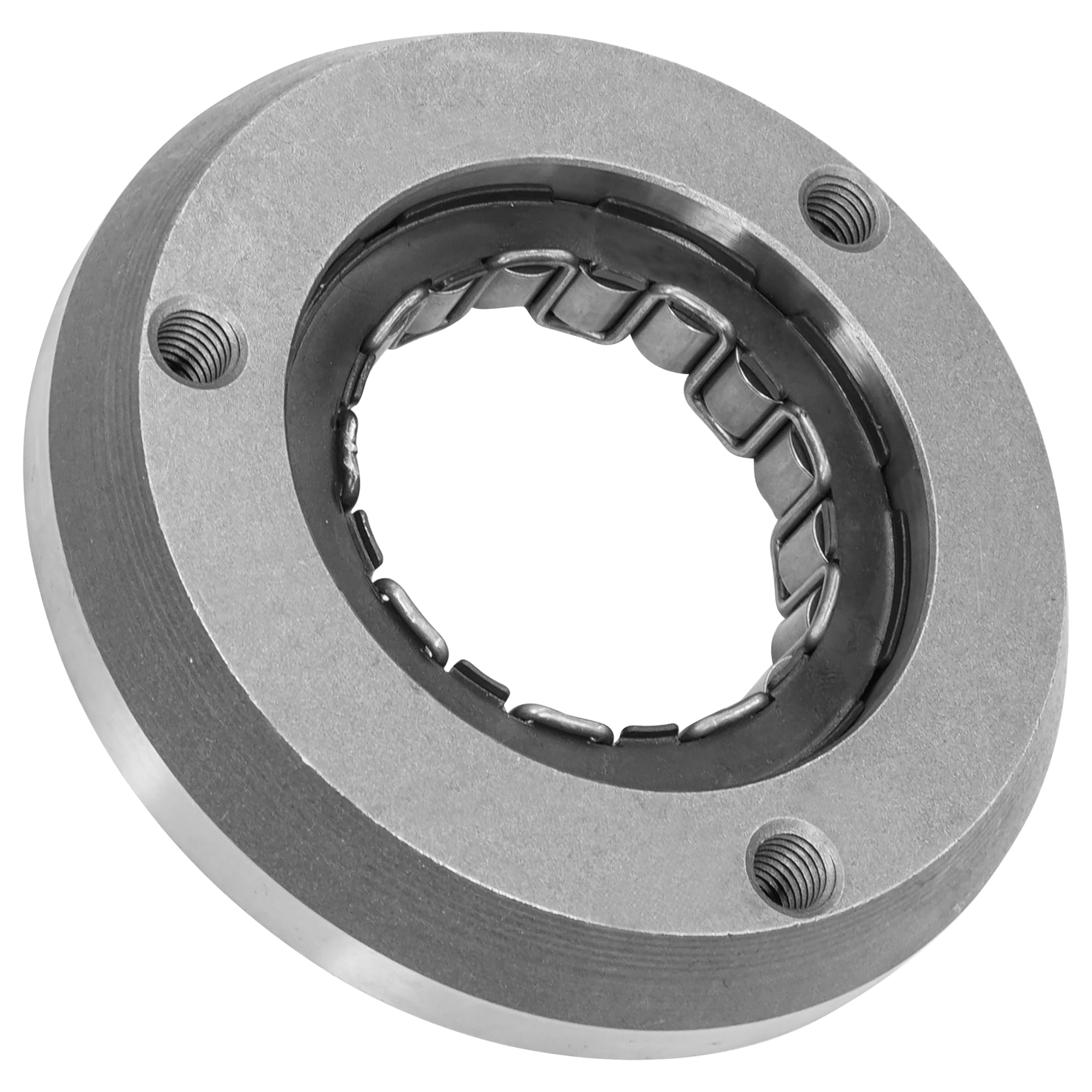 Amazon.com: Caltric Starter Clutch One Way Bearing Compatible with