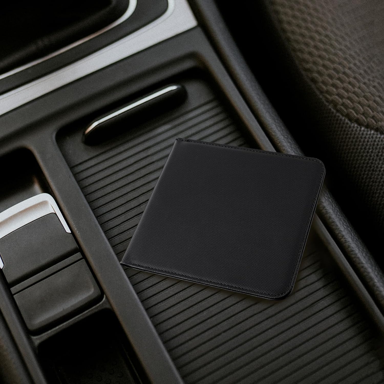CoBak Car Registration and Insurance Holder for Men and Women image 5