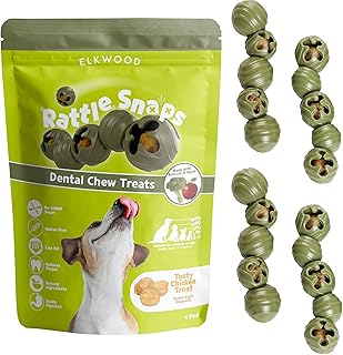 high fibre dog biscuits