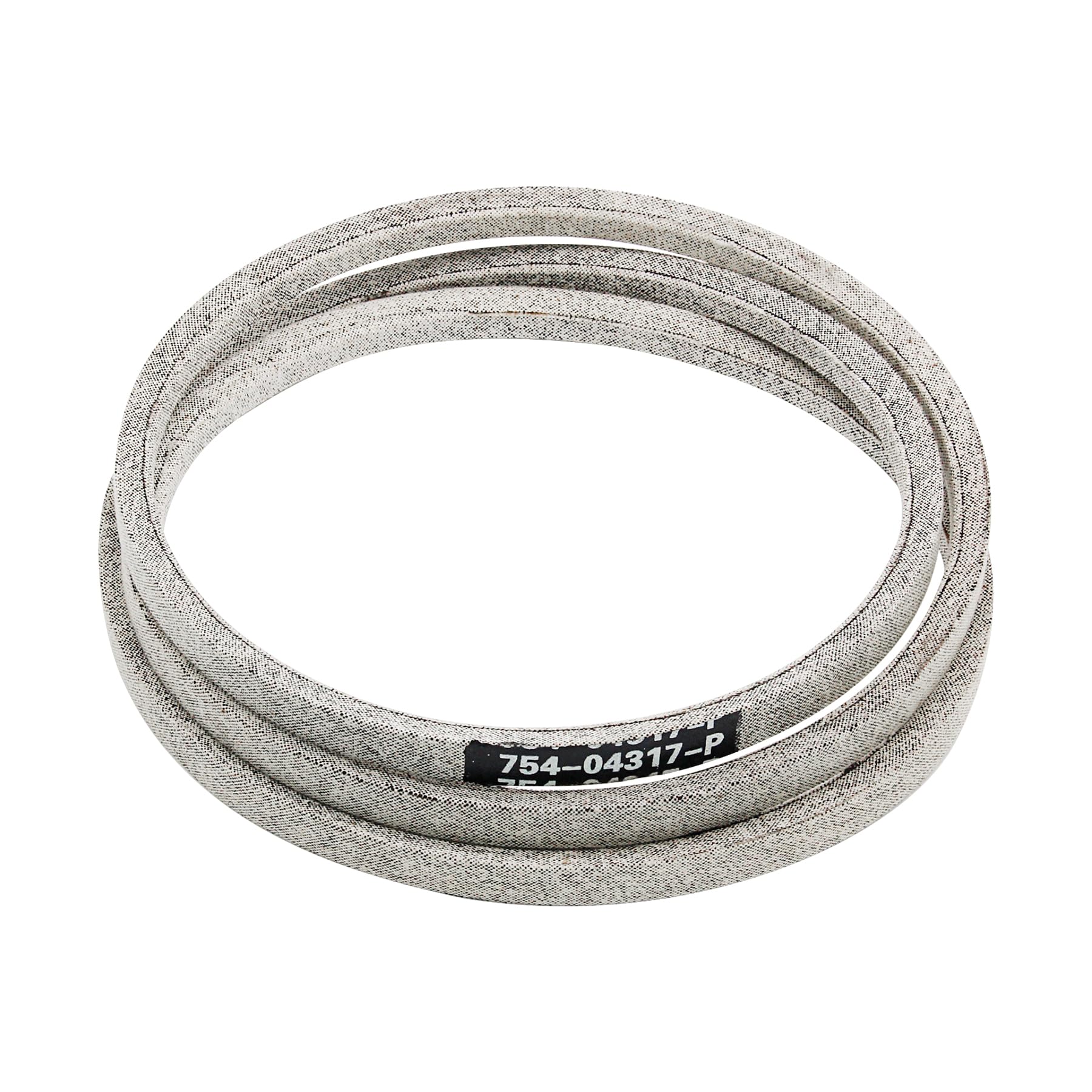 Mower Deck Belt Cub Cadet Lz 54 54-inch Z-Force Deck Belt 490-501-C094