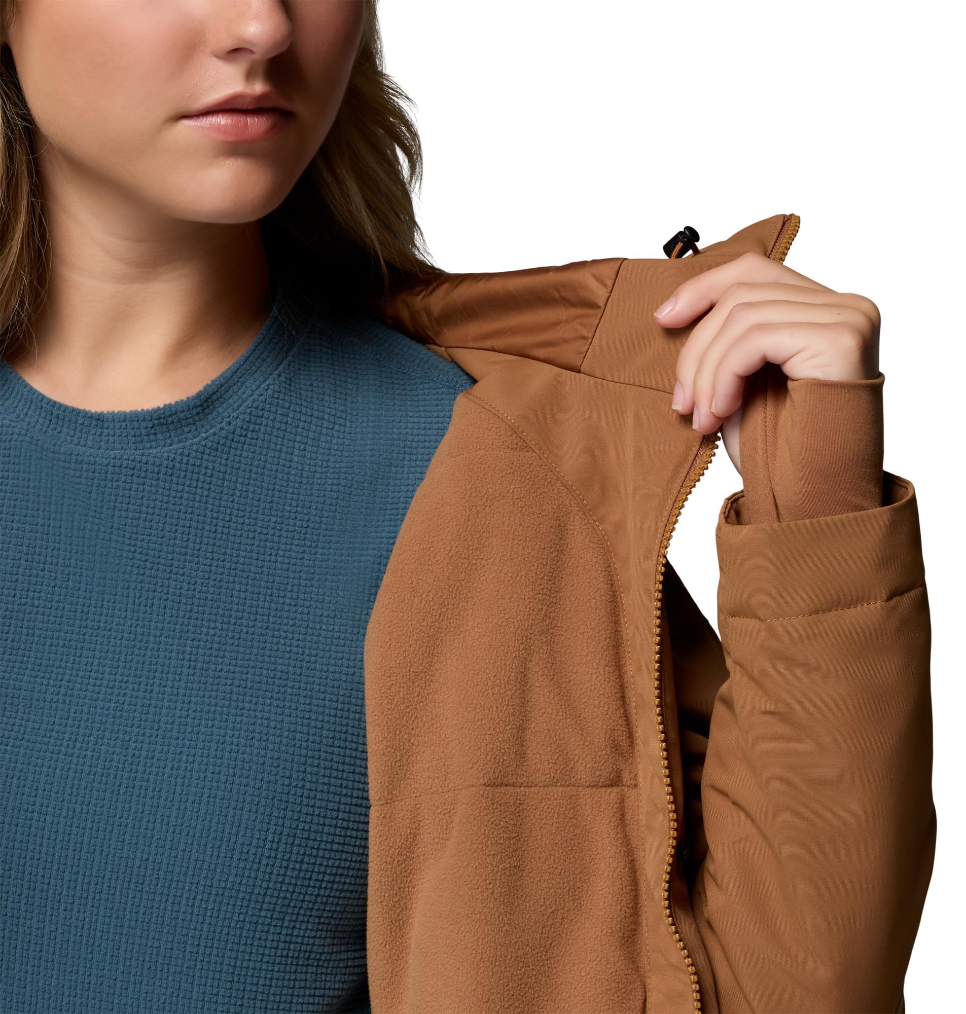 Columbia Venture Days™ Insulated Jacket Chaqueta de invierno Mujer (Pack de 1)