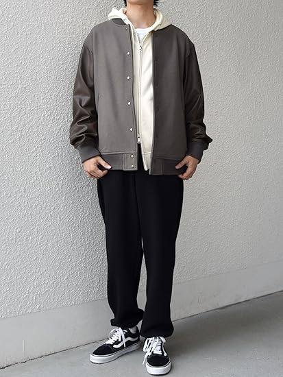 Amazon.co.jp: [シップス] シップス エニィ SHIPS any PURE WOOL