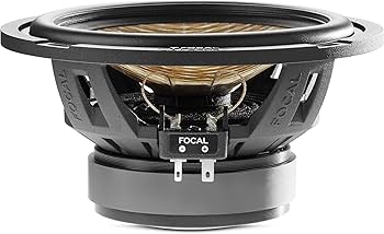 Focal PS 165 F スピーカーセット Amazon.com: Focal PS 165 F3E Flax EVO 6.5” 3-Way Component kit