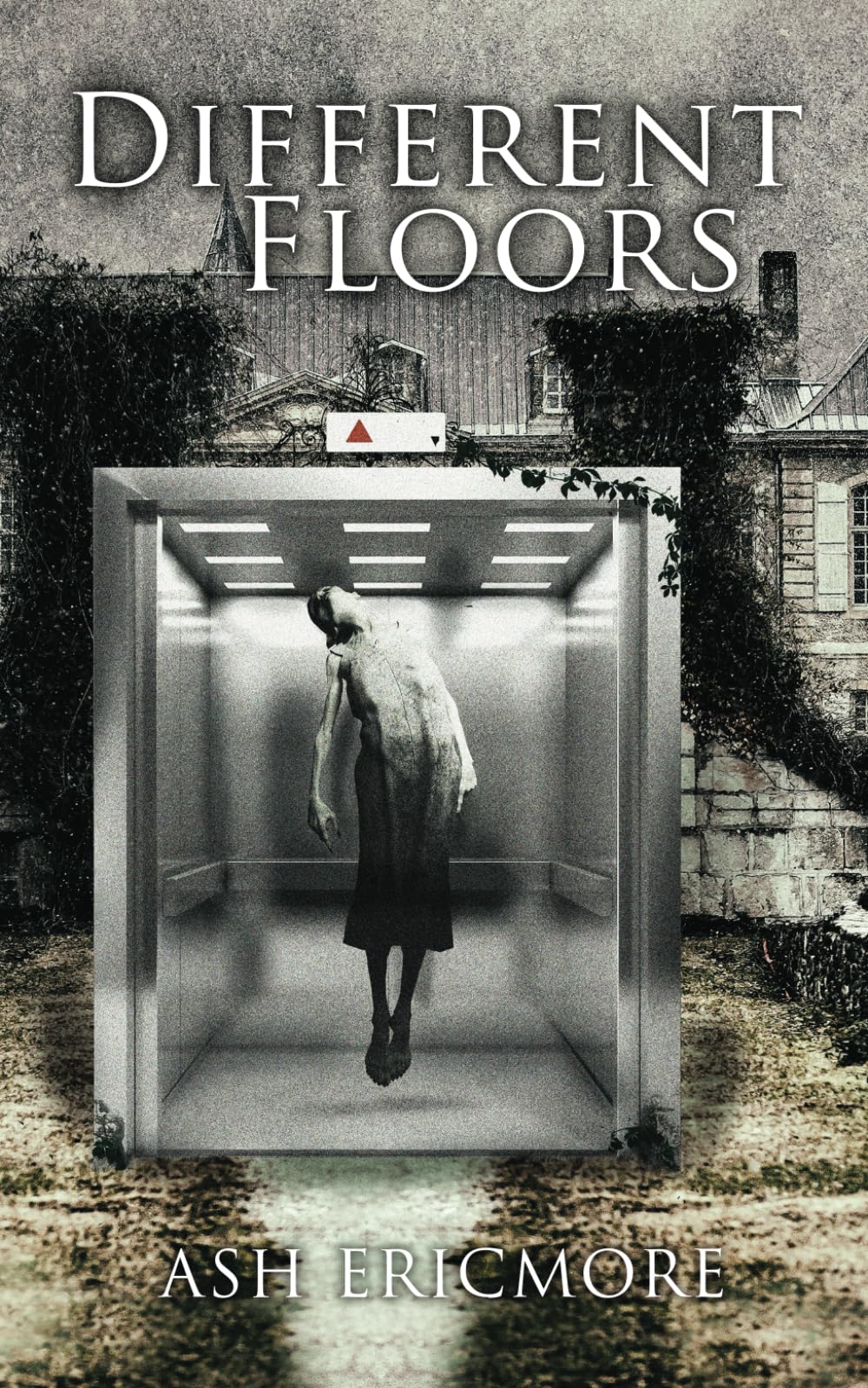 Different Floors: A collection of Horror stories