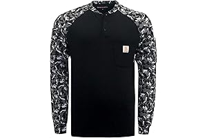 BOCOMAL FR Shirts - Protection and Style Combined