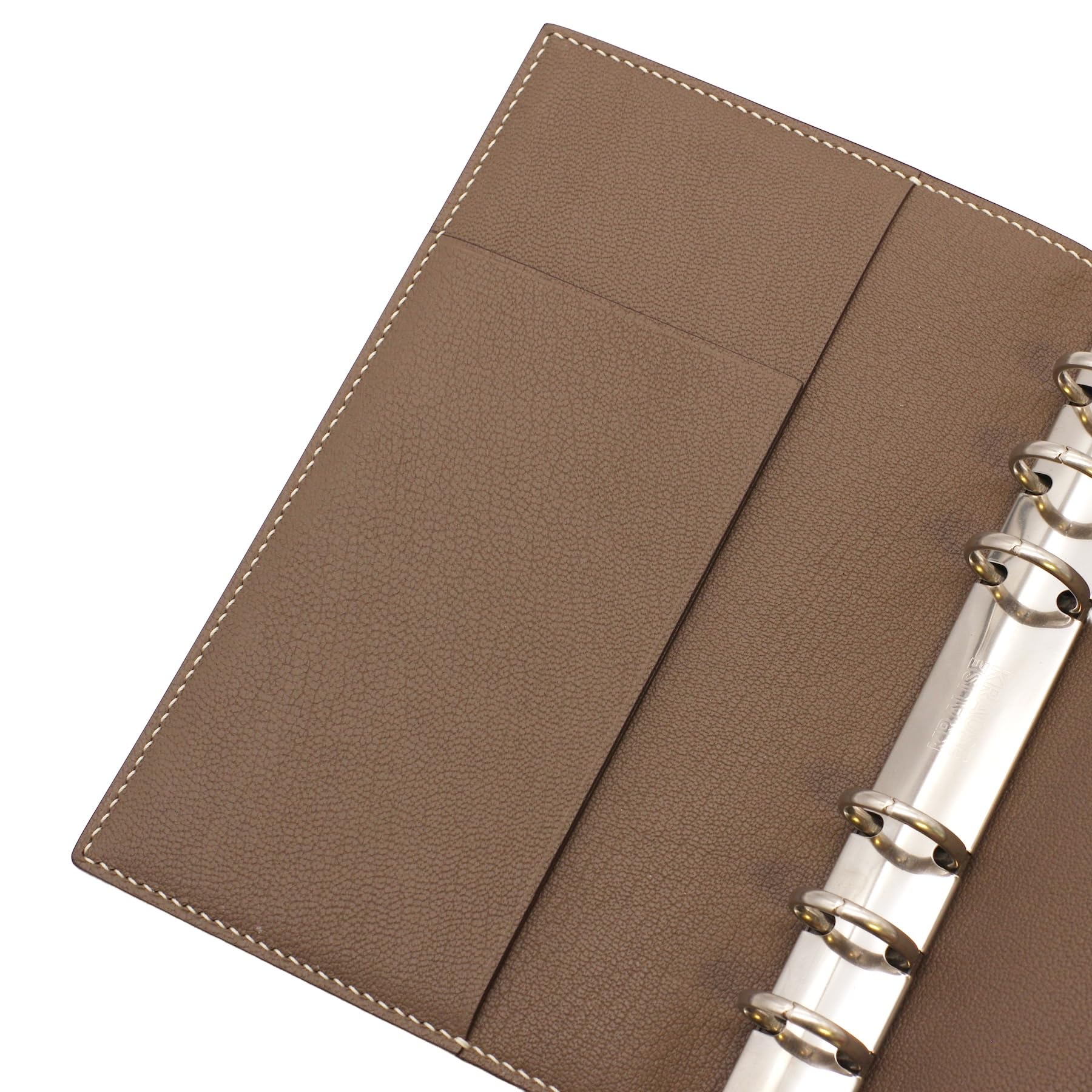 Amazon.co.jp: システム手帳 RITSNO Premier Micro5 MIni6 Biblle 日本 