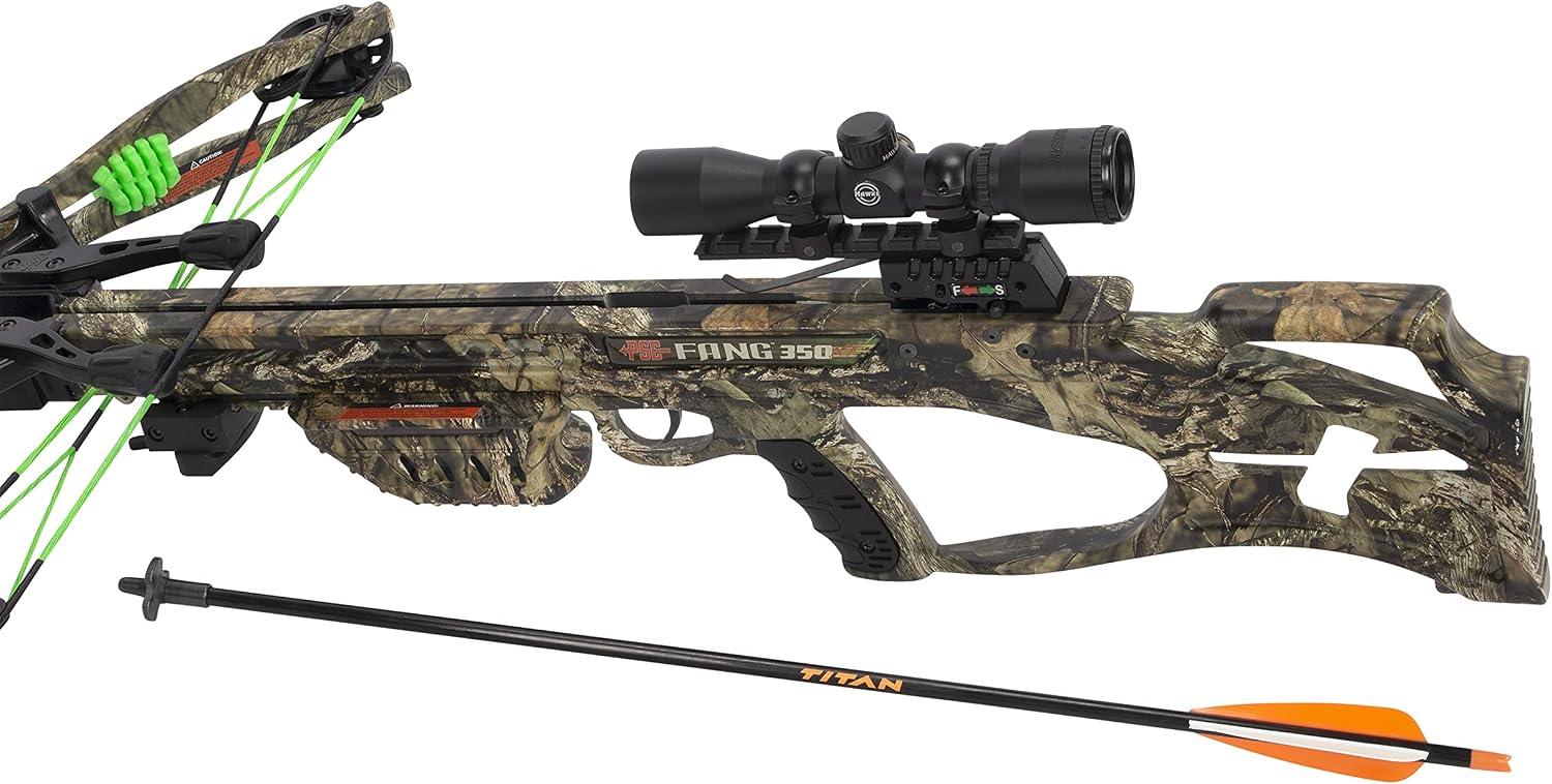 Allen Nexus Crossbow Bolt (Pack of 3)