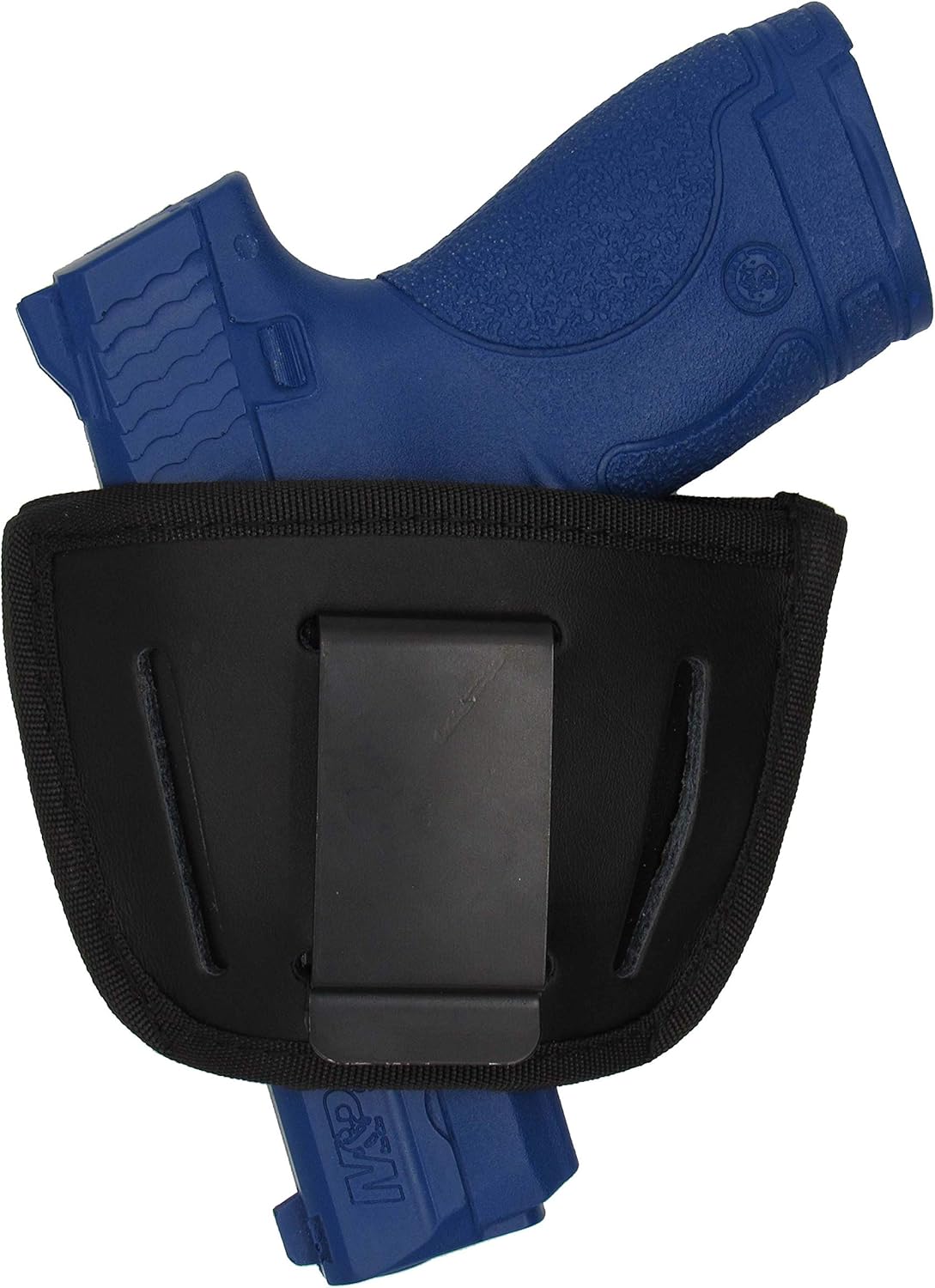 Leather Concealed Slide Belt Gun Holster fits Taurus G3 | G2c | G2c | PT-58 | PT-908 | PT-911 | PT-938