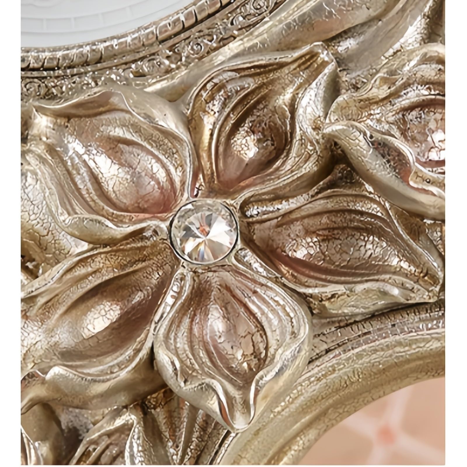 Decorativo Reloj de pie Estilo Europeo silencioso para la Oficina