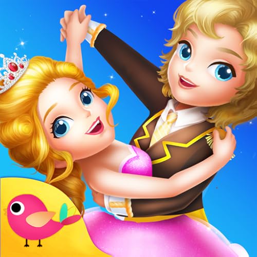 Princess Libby's Royal Ball