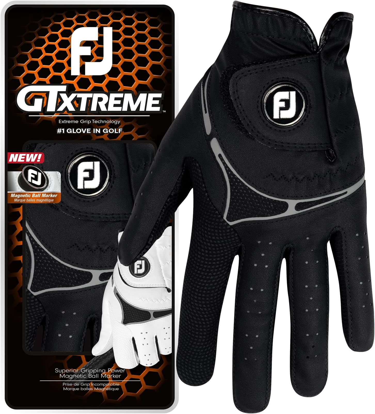 FootJoy GT Xtreme Men's Golf Glove