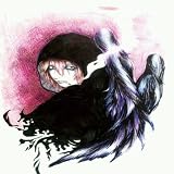 オリジナルイラスト画像集-Art of SENSE-