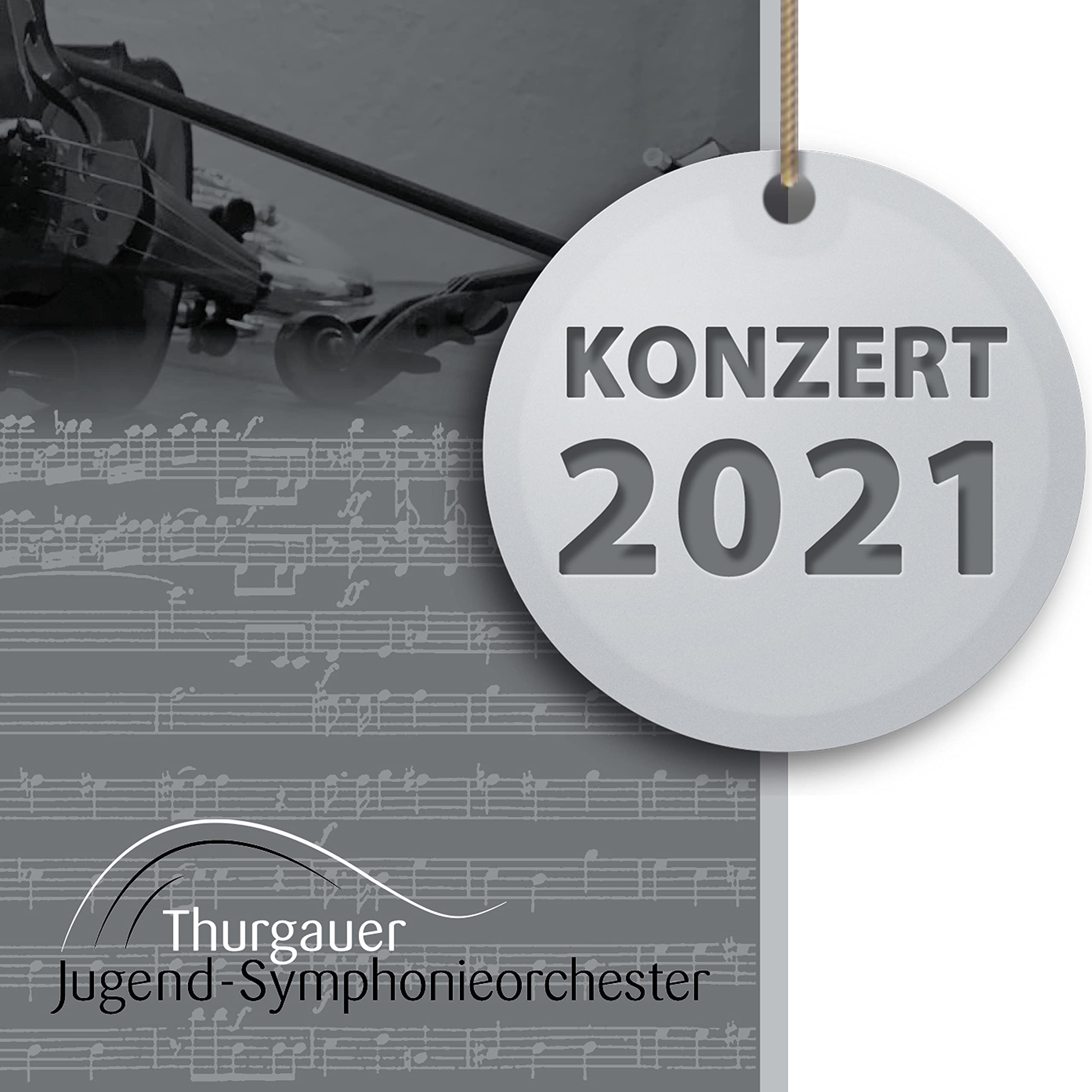 Thurgauer Jugend-Symphonieorchester