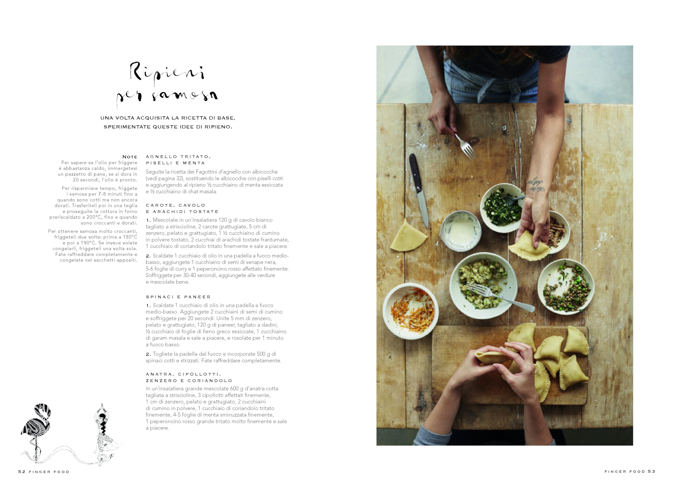 Cucina indiana
