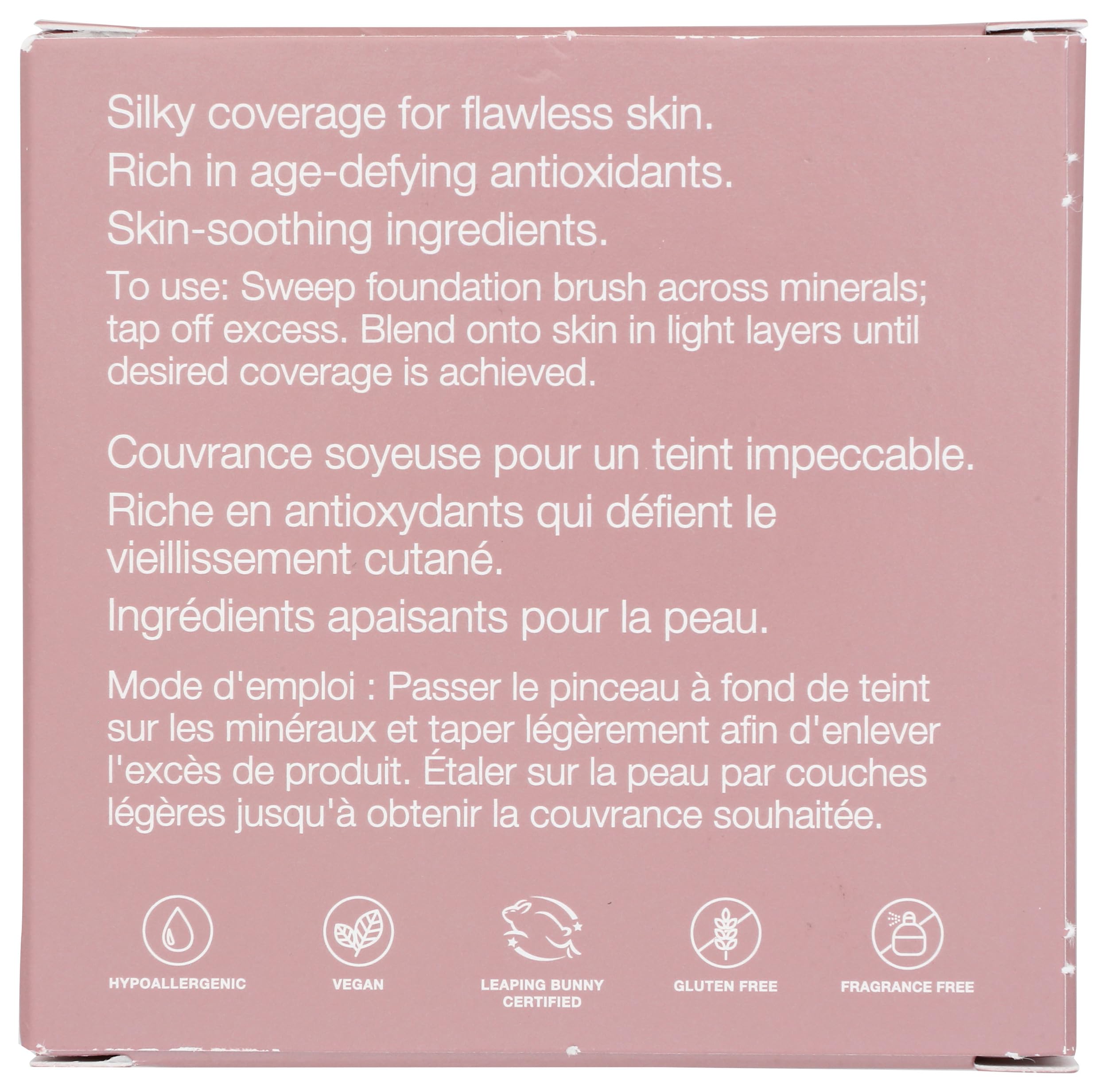 Fenty Beauty Pro Filt'r Soft Matte Powder Foundation - #410