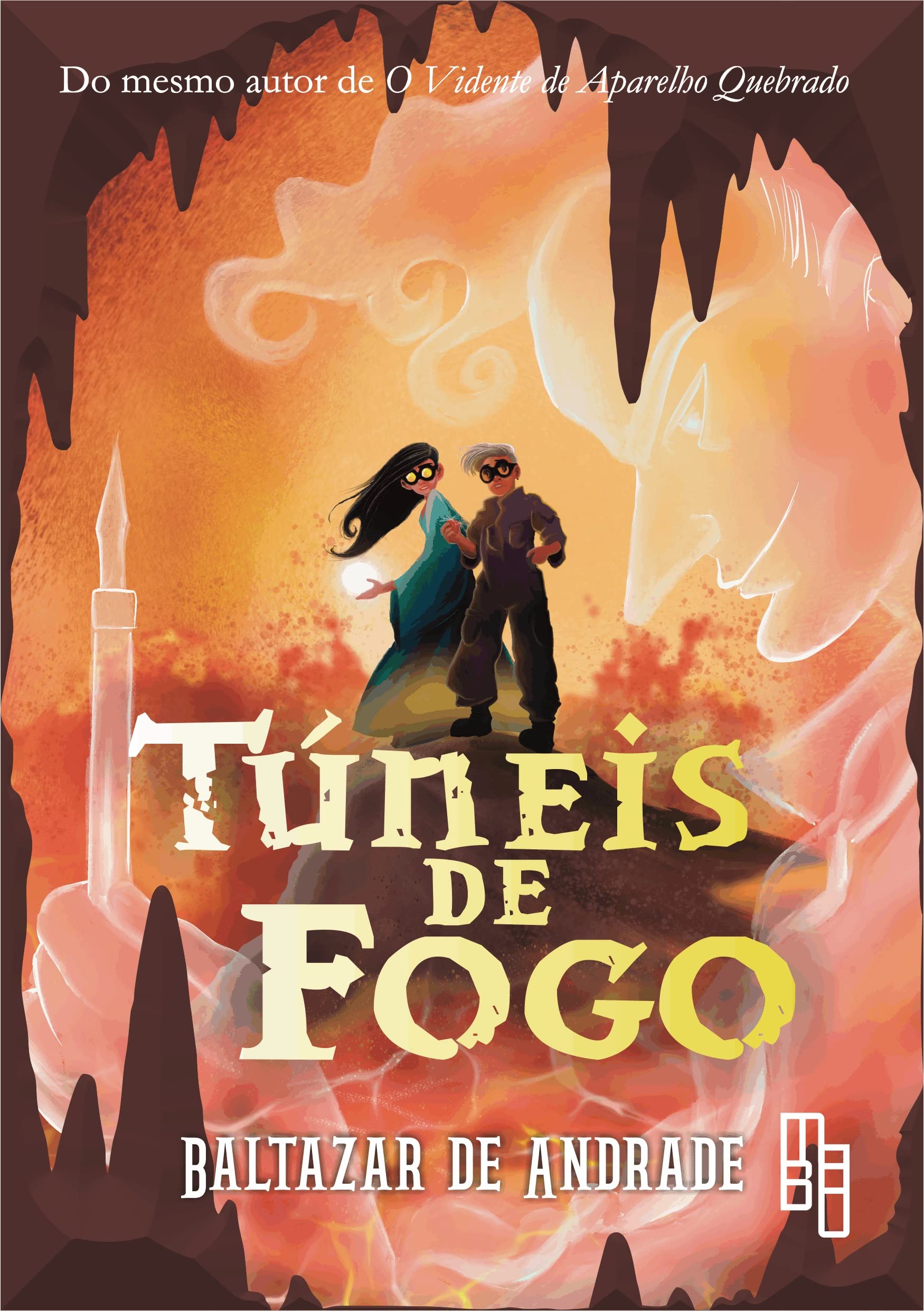 Túneis de Fogo