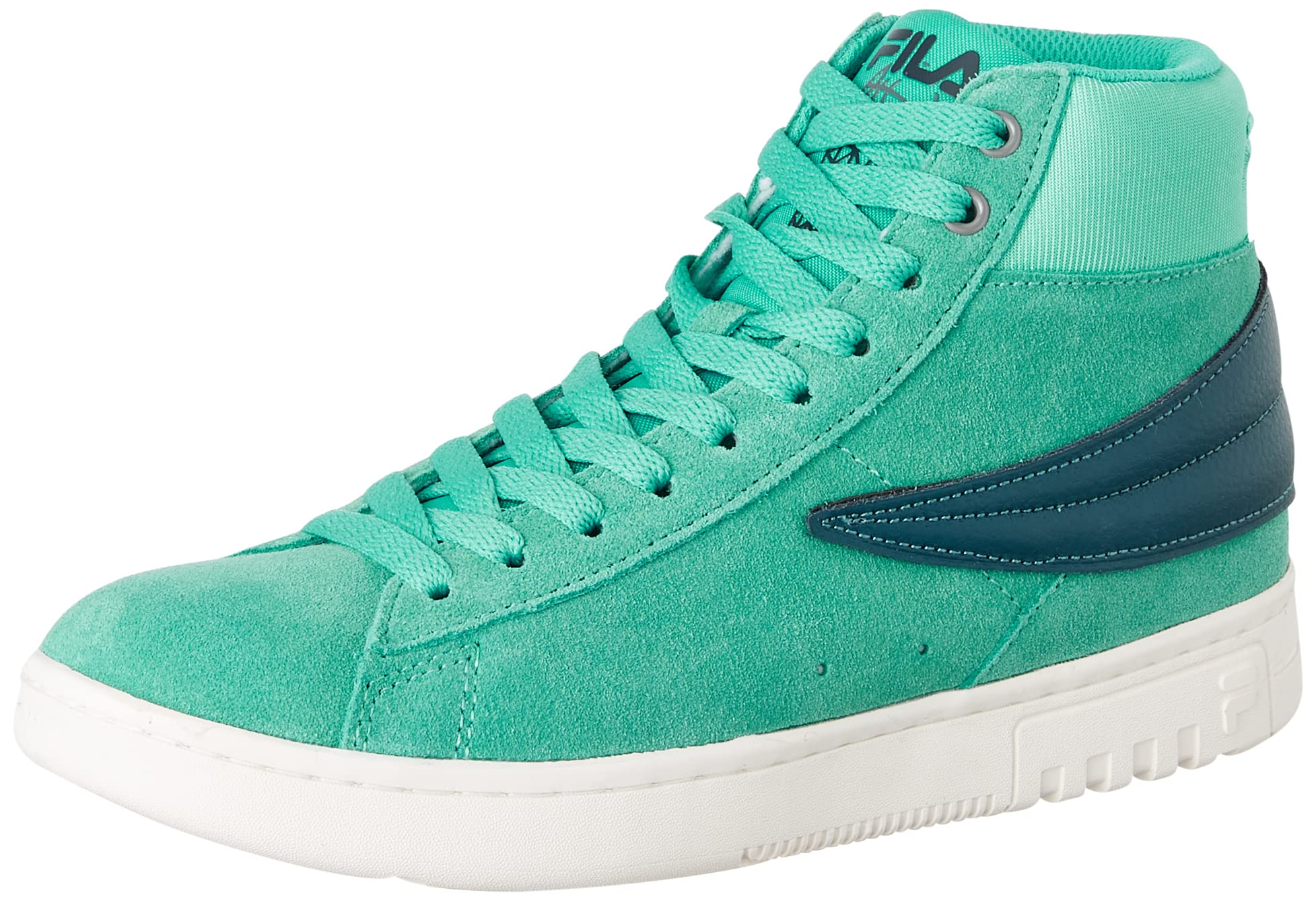 FILA Highflyer S Mid Wmn, Zapatillas Mujer