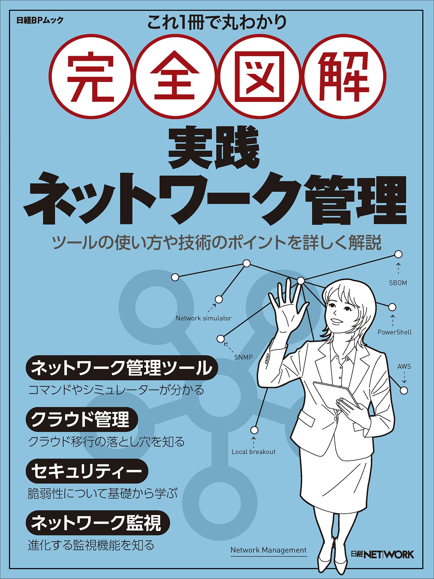 日経ネットワーク　日経network 11冊　その2 日経NETWORK 2024年9月号 | 日経クロステック（xTECH）