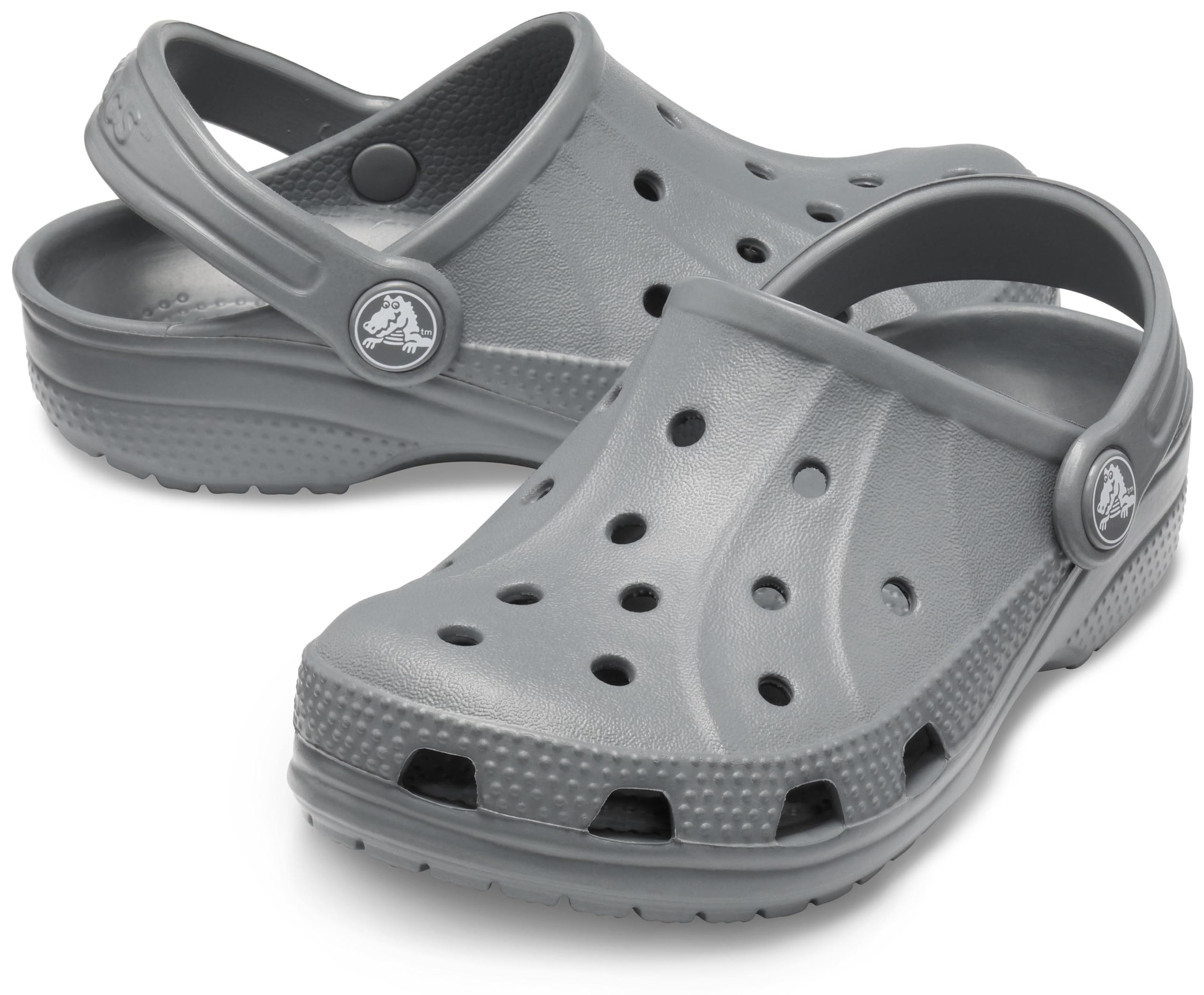 Crocs Uniseks - dzieci Ralen Clog KChodak
