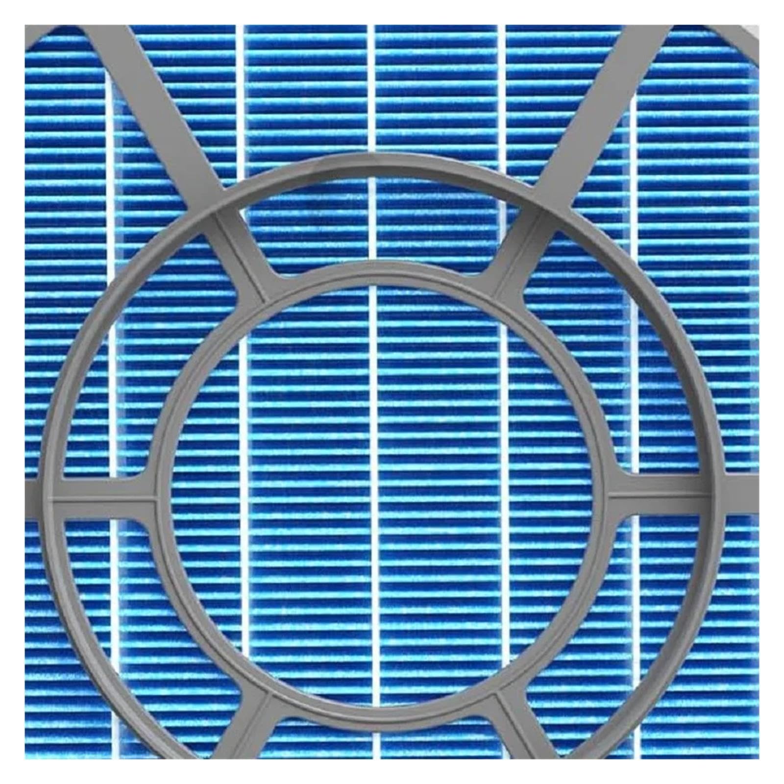 Cartucho De Filtro Enmarcado, Compatible Con FZ‑AX80MF, FZAX80MF
