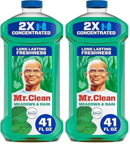 Mr. Clean