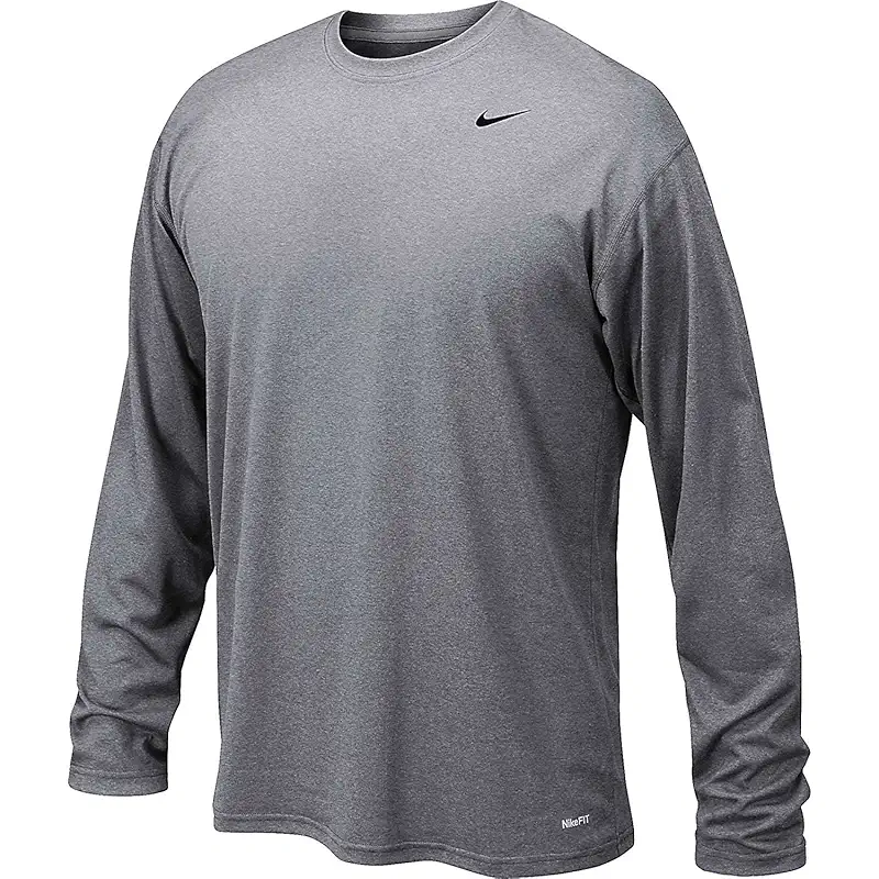 Nike Men's Legend Long Sleeve Tee