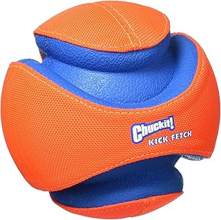 Chuckit! Kick Fetch Ball Small Ball - 5.5