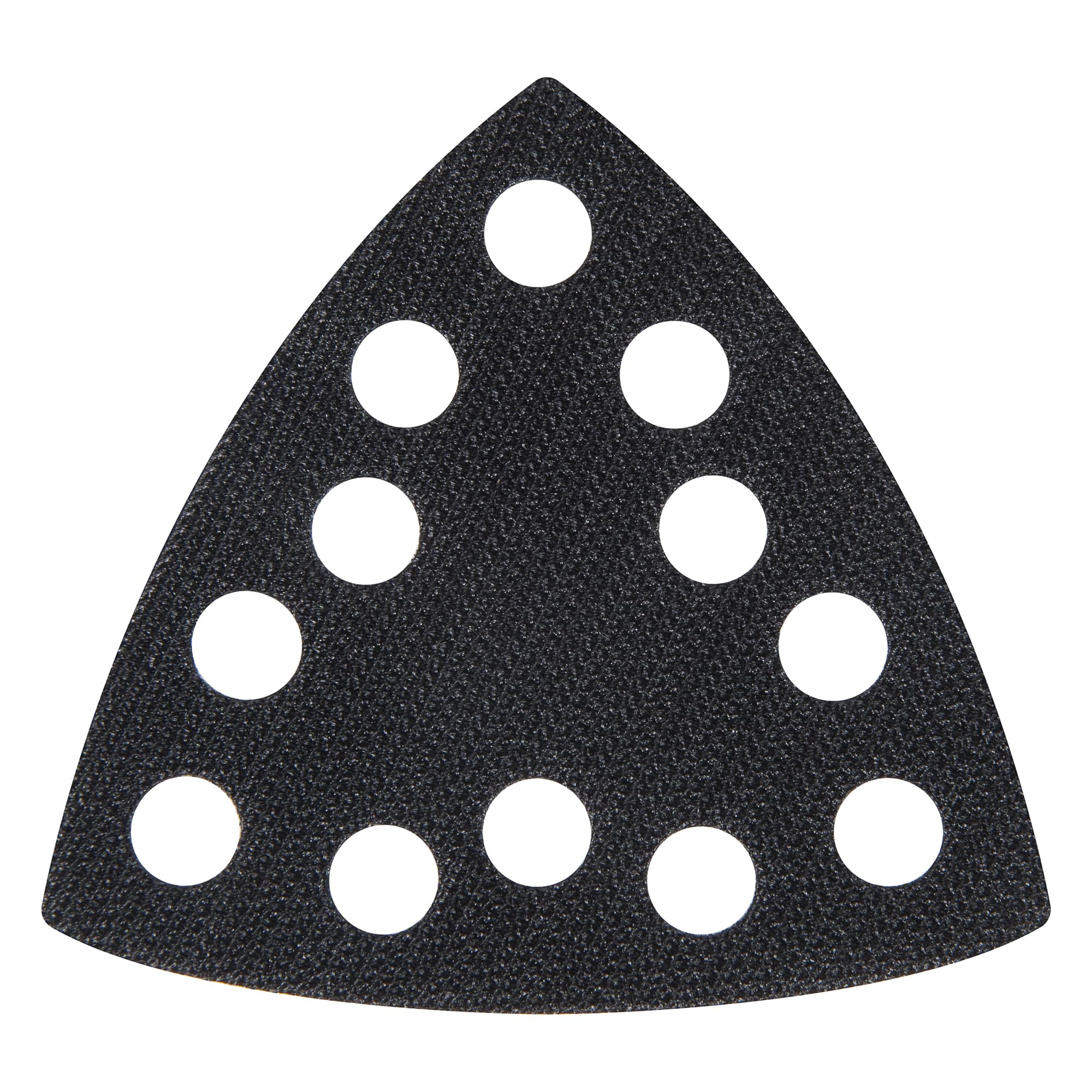 Trend 93 mm Delta Pad Saver for Multi-Tools, 2 Pack, Hook and Loop Protection Layer for Sanding Pads and Enhanced Durability AB/PAD/OSC