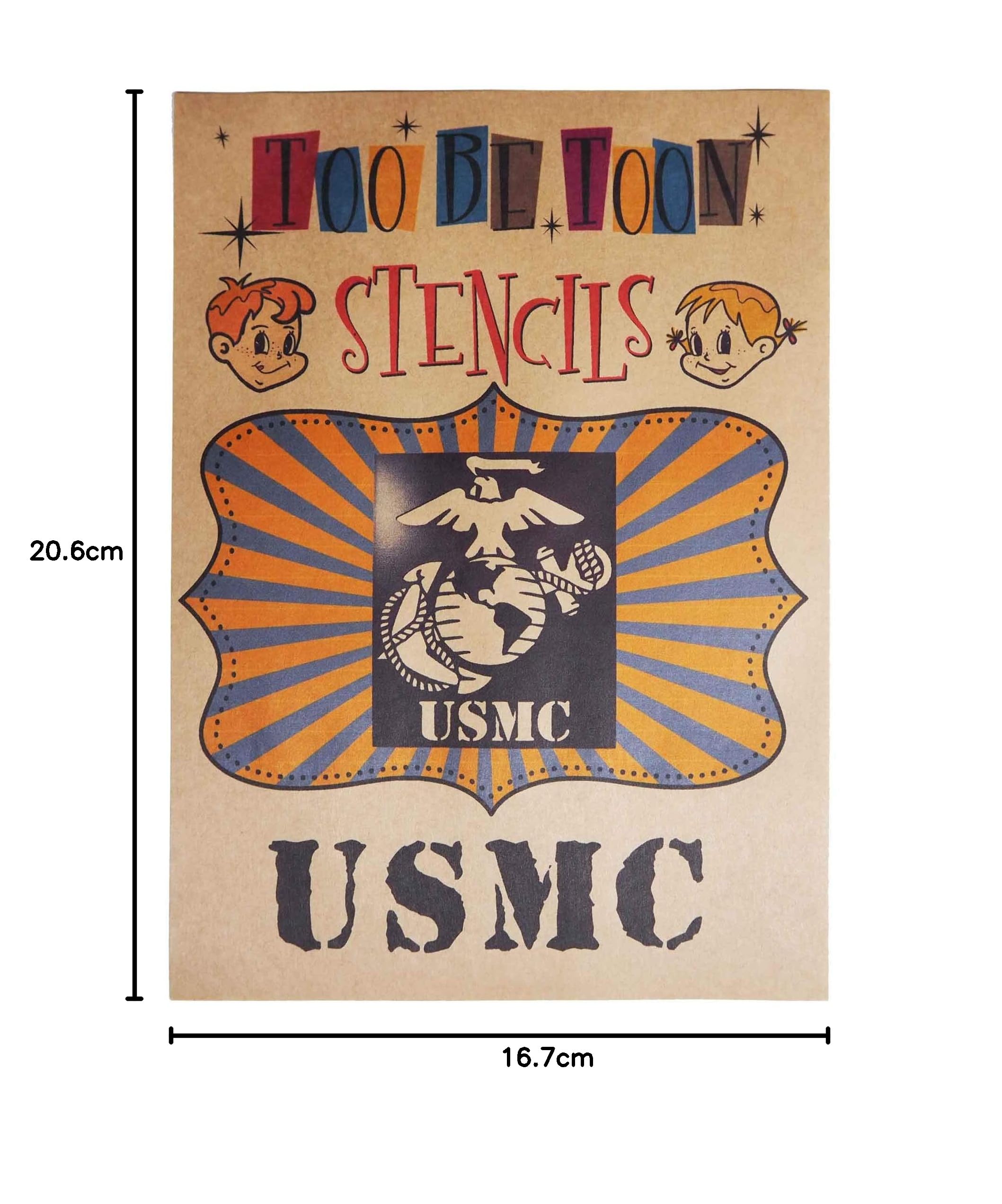 アメリカ国章エンブレムセット アメリカ軍ベルクロワッペンセット【7枚】 - メルカリ