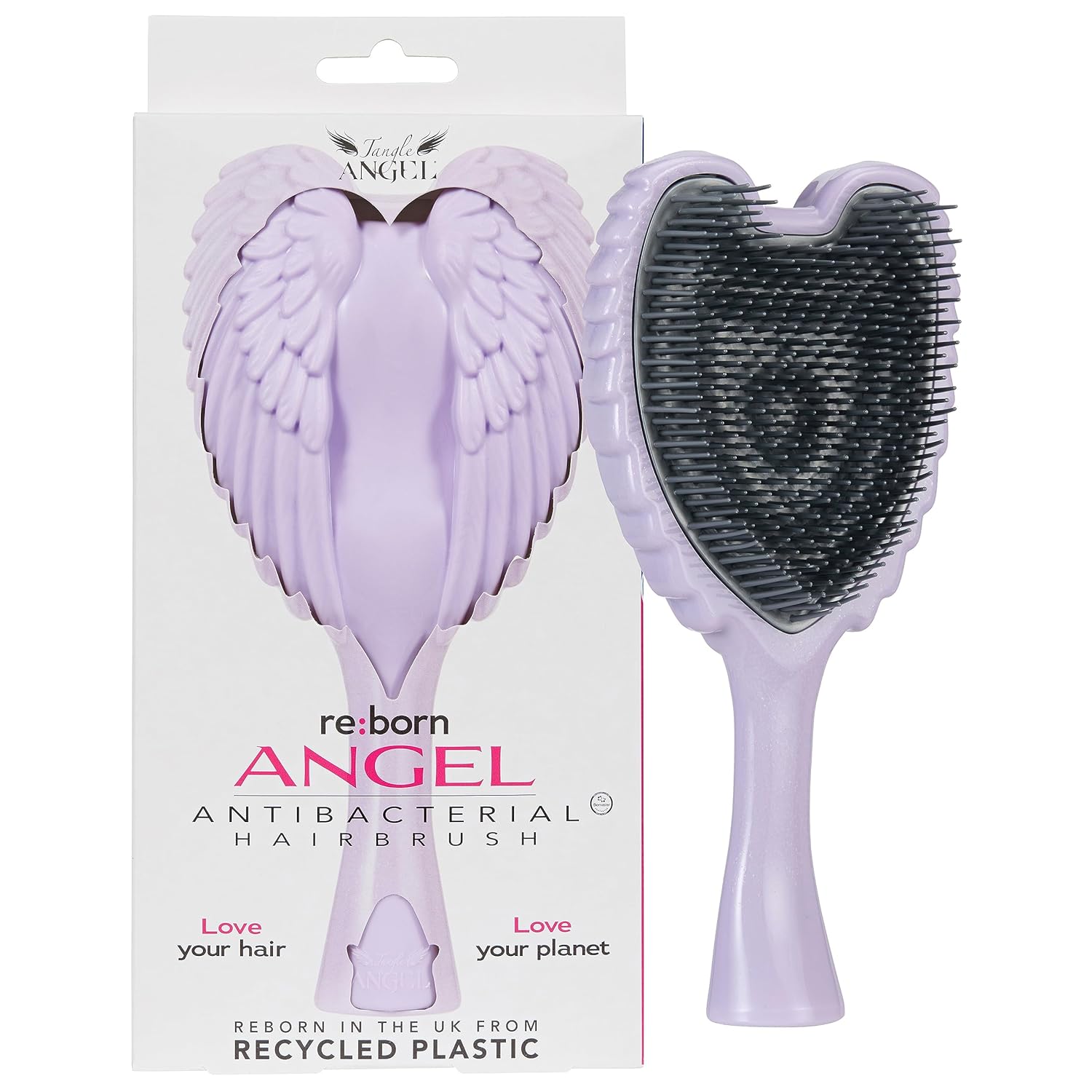 Cepillos para Cabello