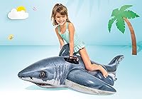 Vista 2 de INTEX Inflatable Pool Float: Pool Toy for Kids