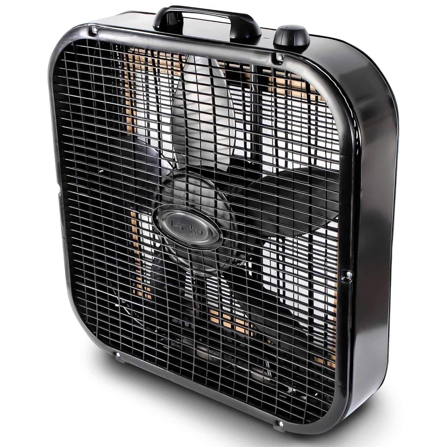 Norvell Spray Tan Overspray Reduction Fan – Works with Norvell Pop-Up Tent or Alone – Black Ventilation System for Sunless Self Tanning, Minimizes Overspray & Maintains Clean Workspace