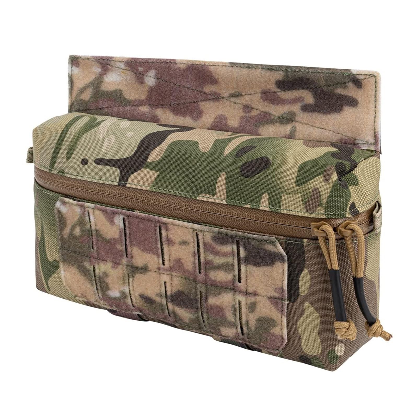 Pochette tactique Molle pour organiser vos outils de randonnée et EDC CP