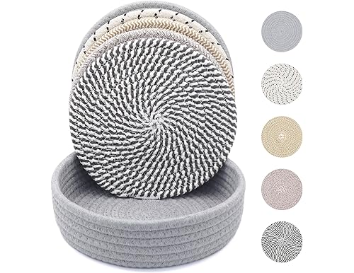 10 Best Trivet Sets for an Impeccable Kitchen Experience