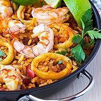 Vista 7 de Condimento para paella española de La Dalia (3.5 onzas)