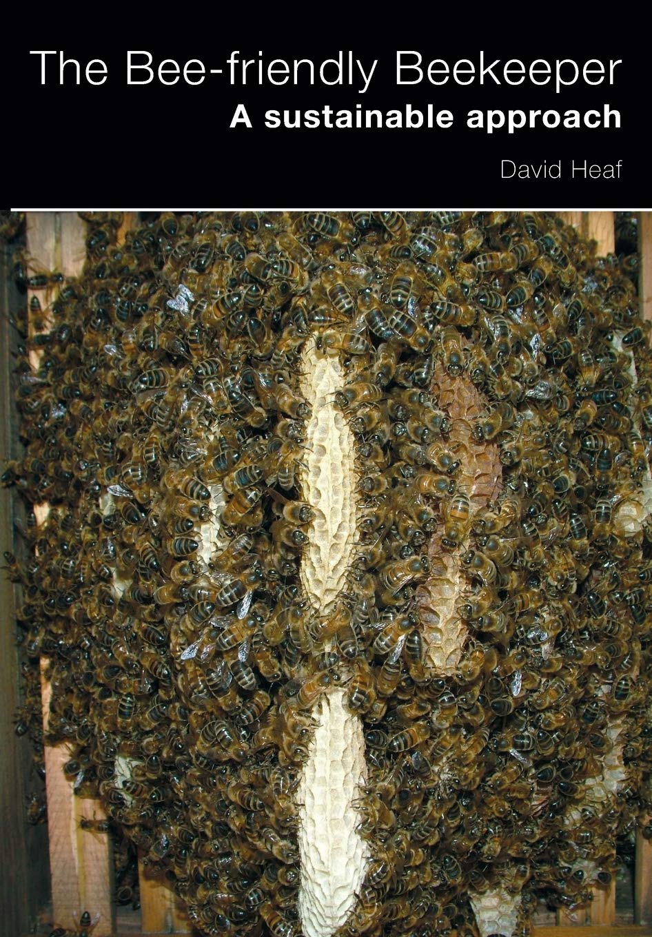 Bee-Friendly Beekeeper: A Sustainable Approach
