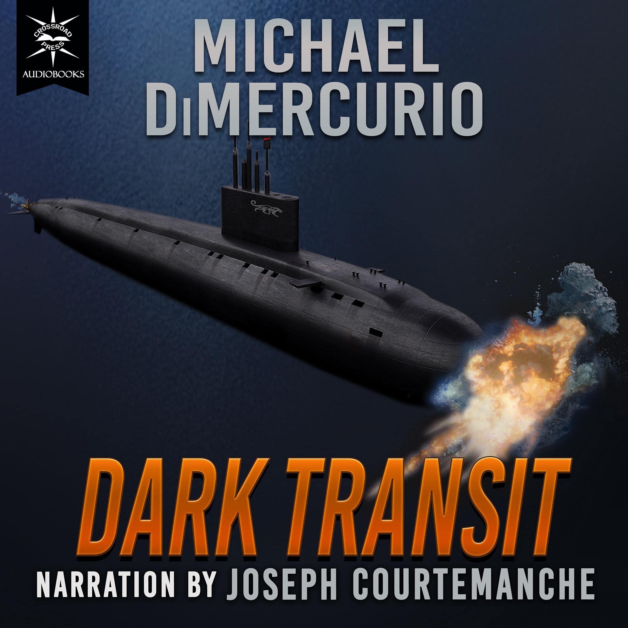 Dark Transit