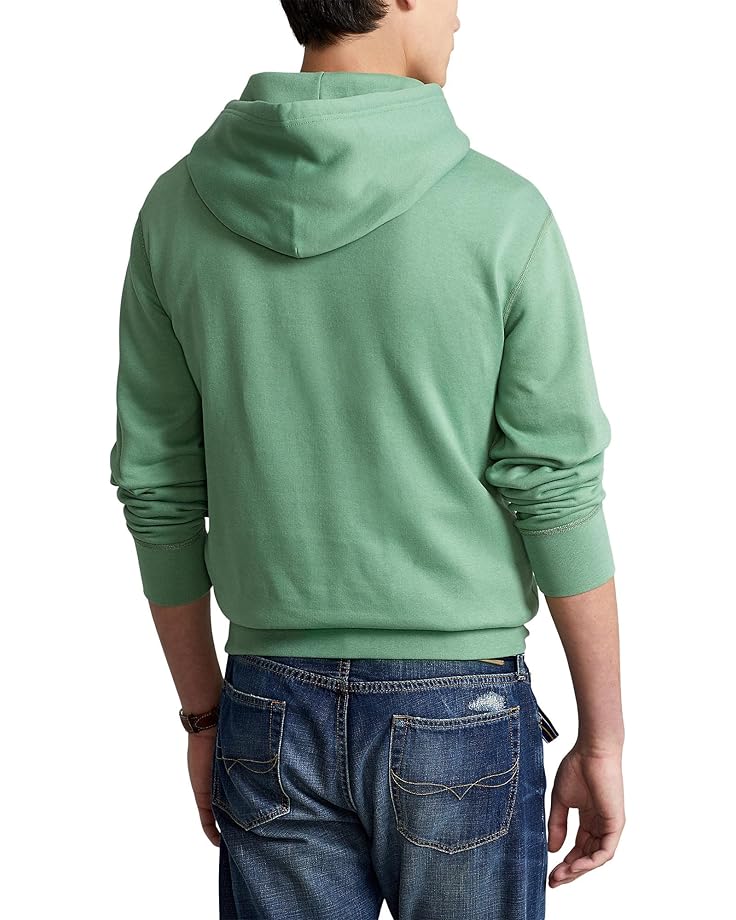 Polo Ralph Lauren Long Sleeve RL Fleece - #2 of 4