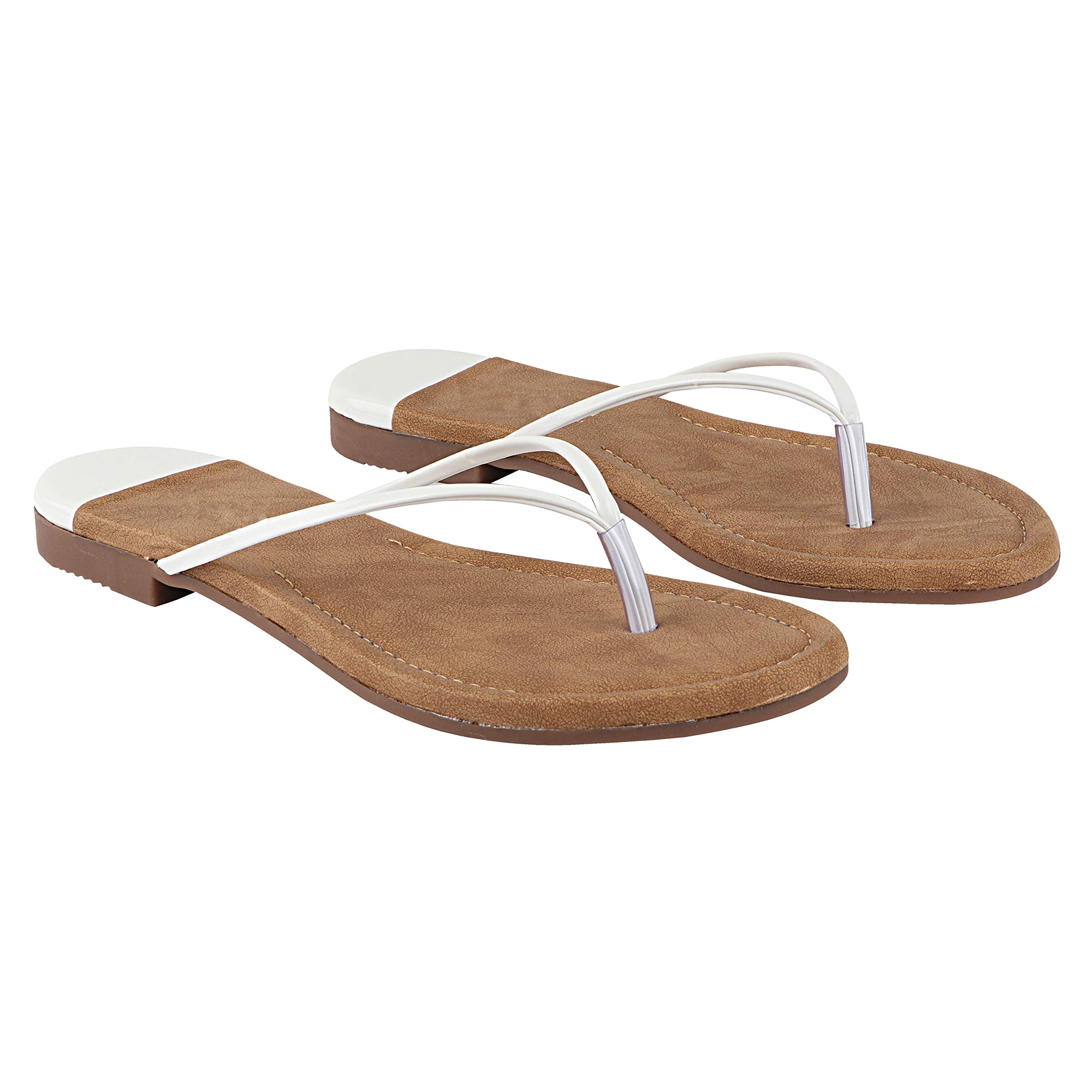 Women Slip On Comfortable Stylish Flat-image-25