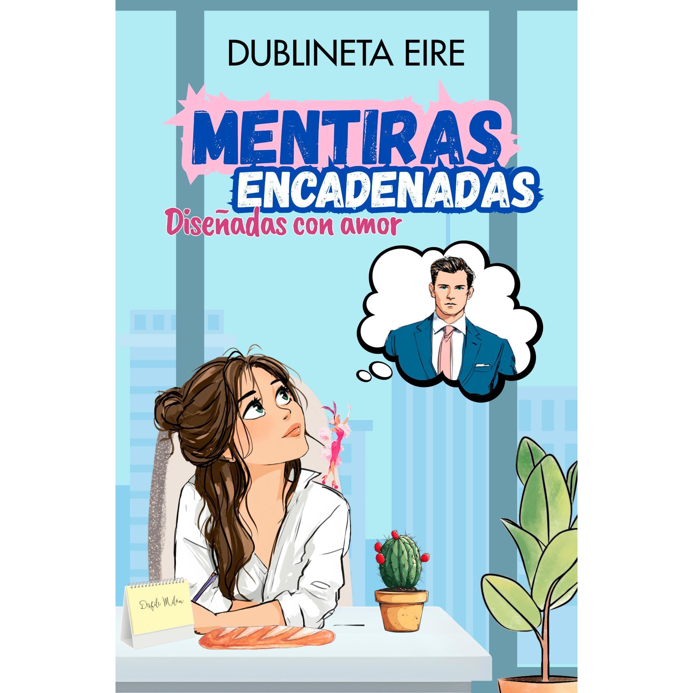 Mentiras encadenadas, diseñadas con amor