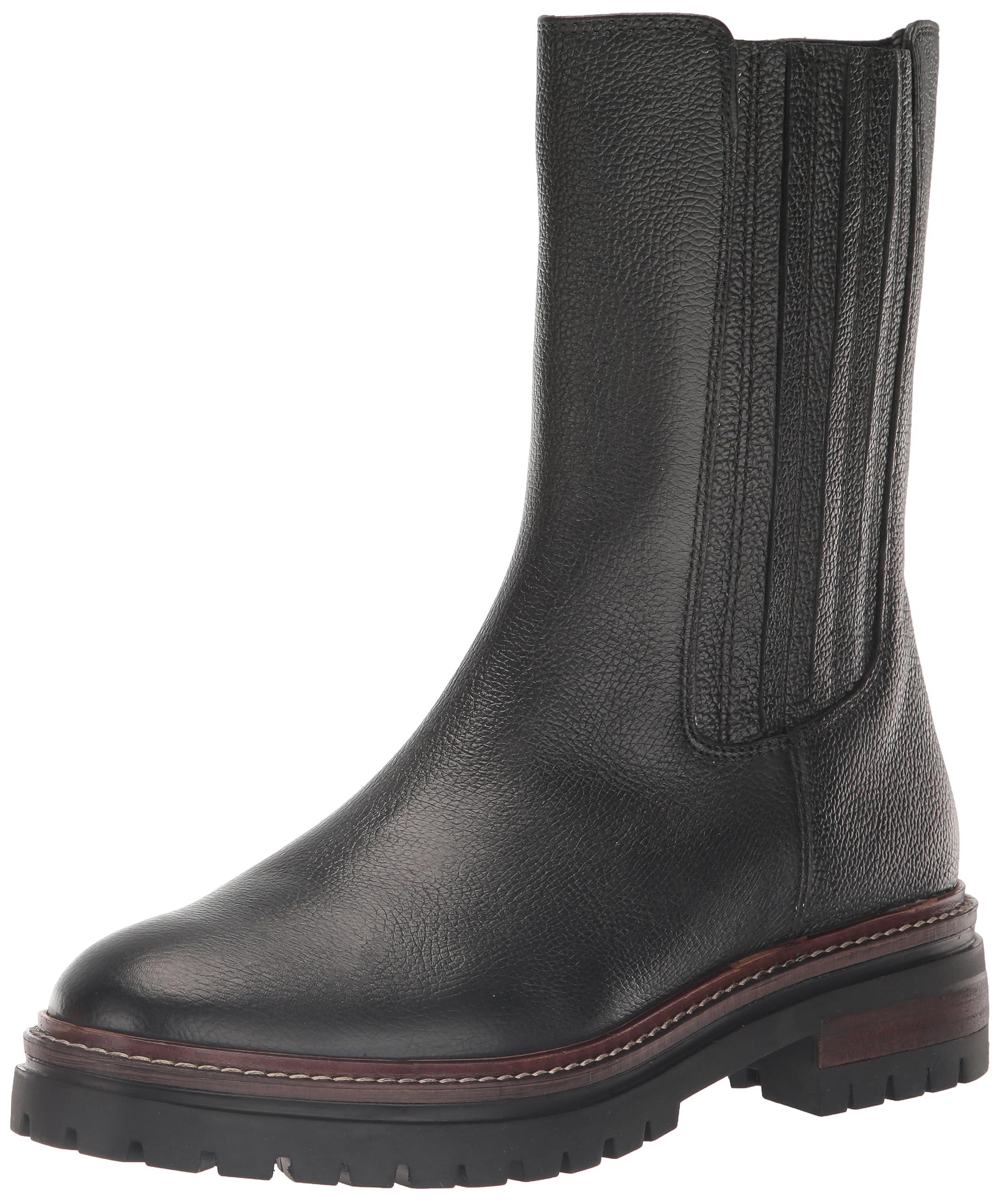 Seychelles Women's Cover Me Up Fashion Boot size 6