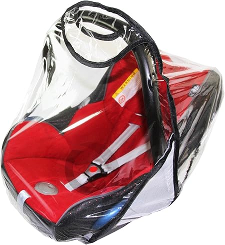 maxi cosi rain shield