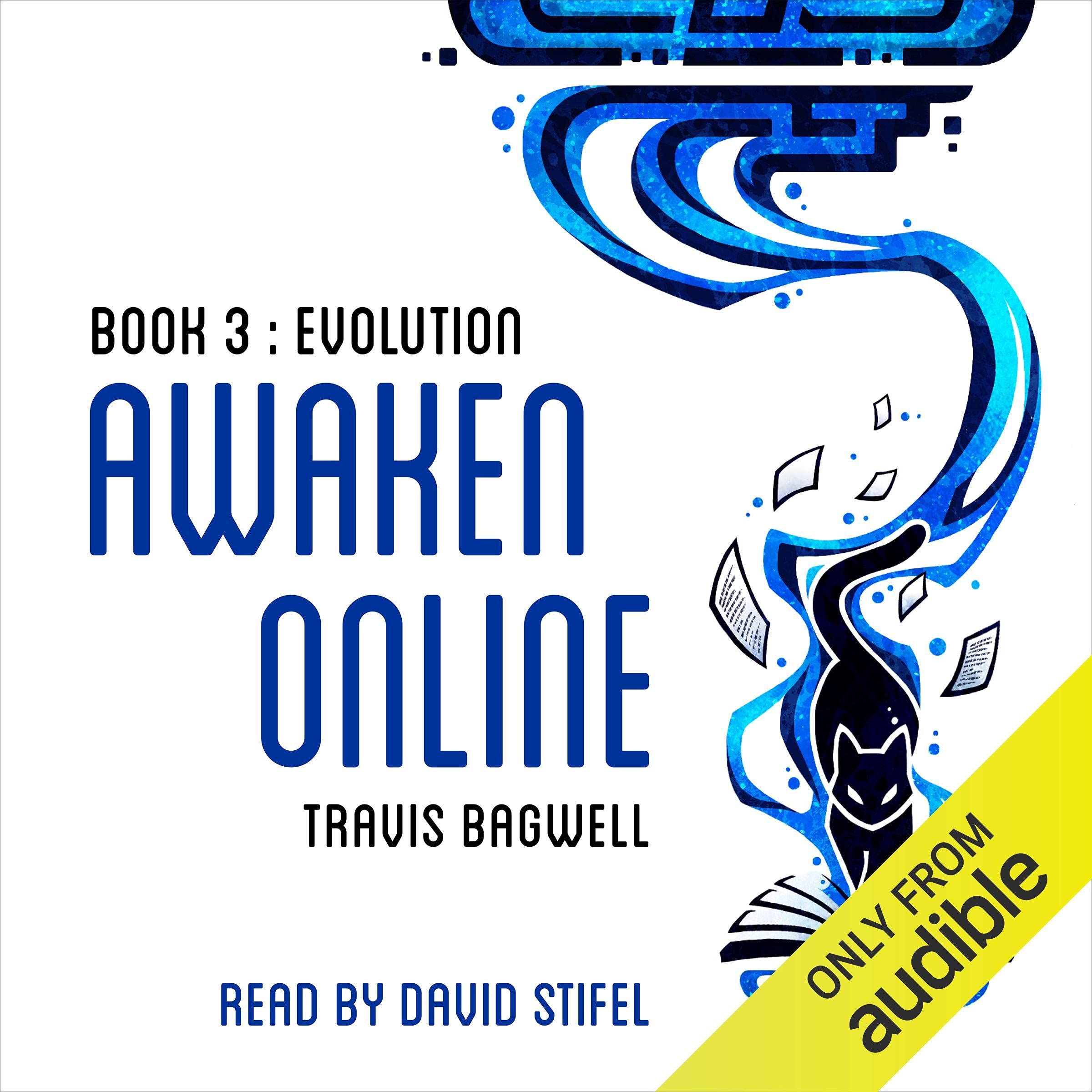 Awaken Online: Evolution