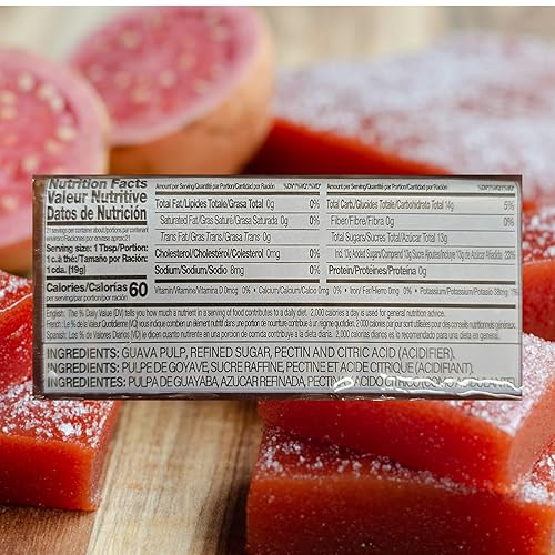 Miniatura 2 de Guayaba pegar Conchita 14oz 4unidades