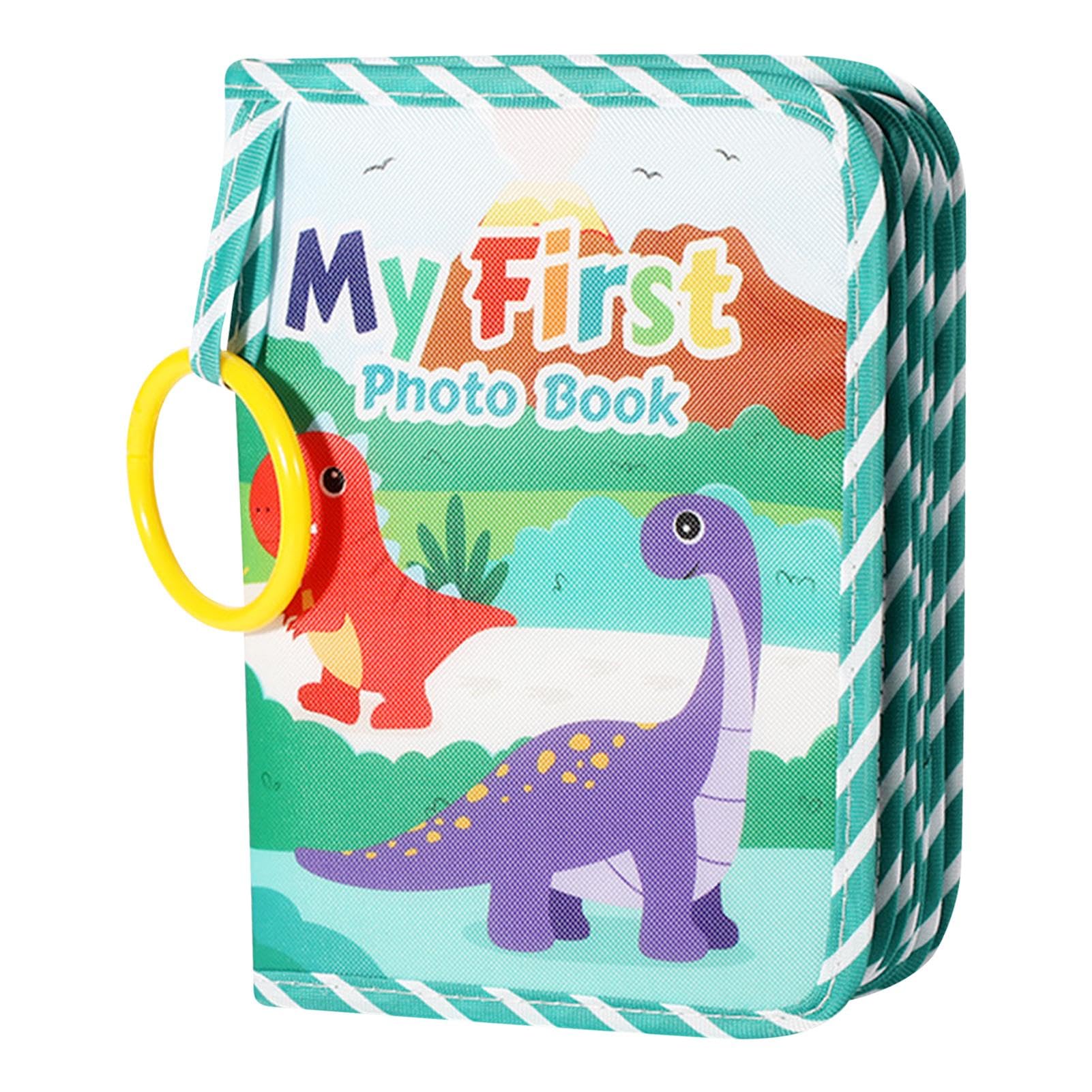 Baby Photo Album