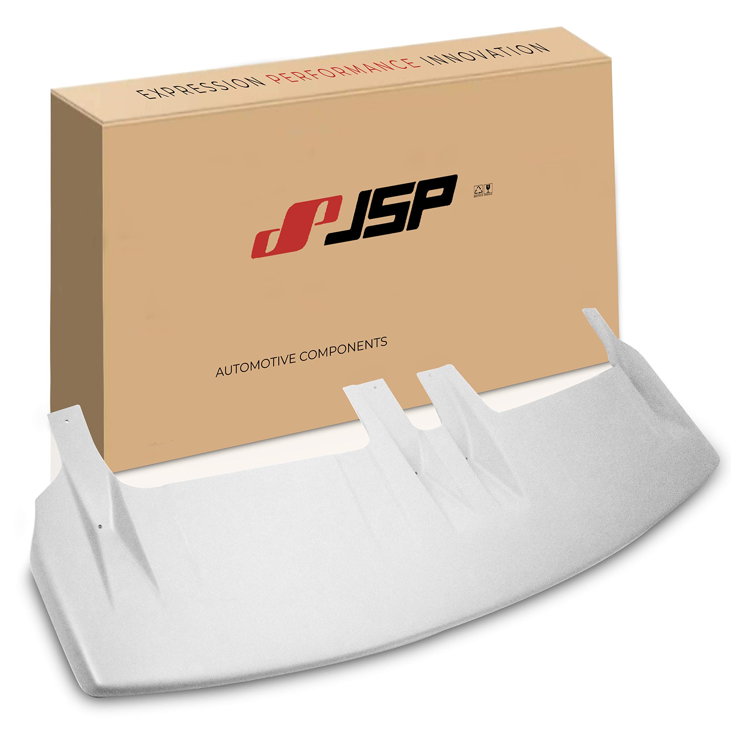 Buy JSP Cab & Roof Mounted Visor Compatible with Ford F150 / F250